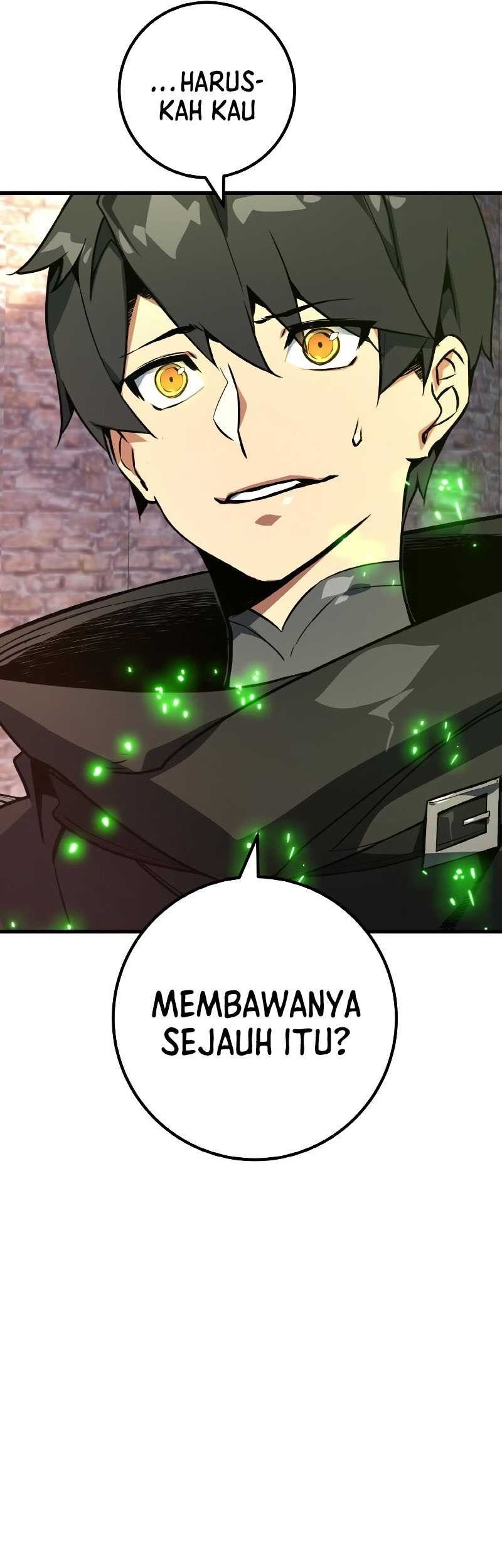 The Game’s Greatest Troll Chapter 24 Gambar 65