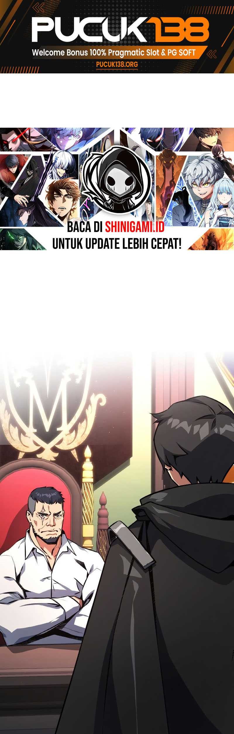 Manga The Game’s Greatest Troll Chapter 24 gambar nomor 2