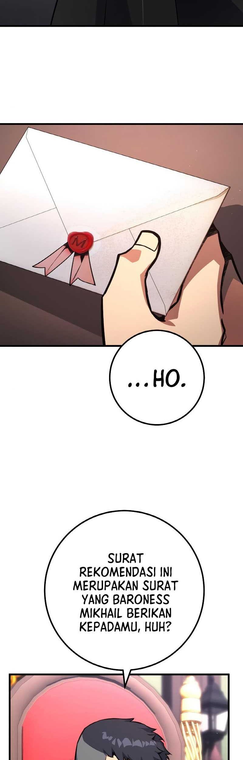 The Game’s Greatest Troll Chapter 24 Gambar 3