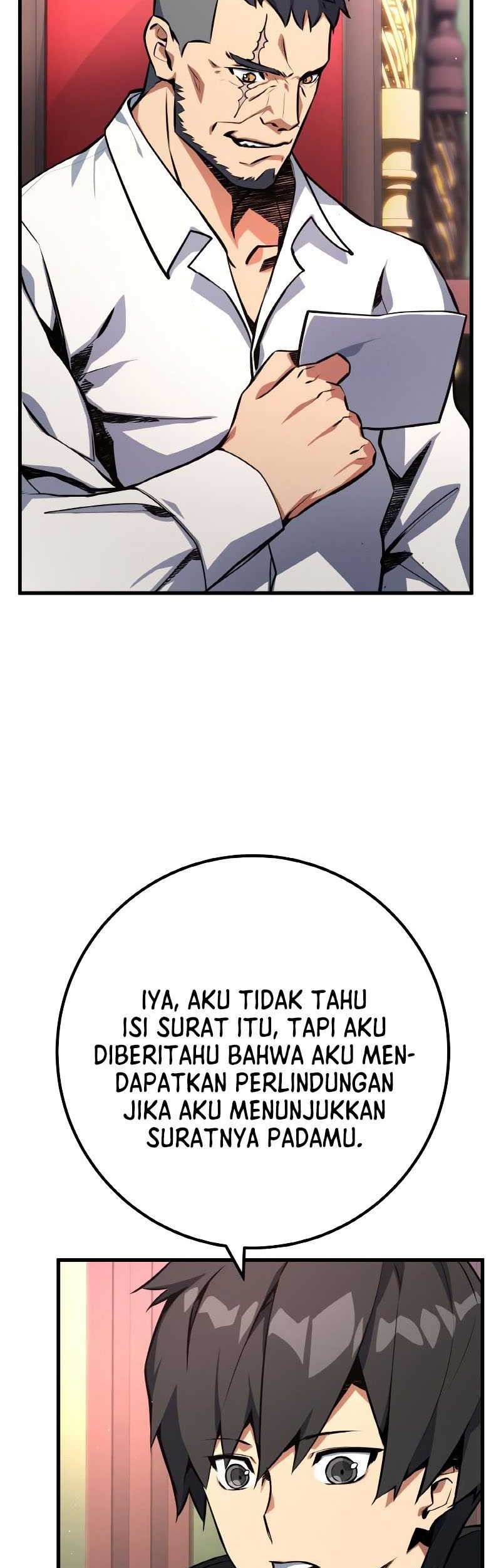 The Game’s Greatest Troll Chapter 24 Gambar 4