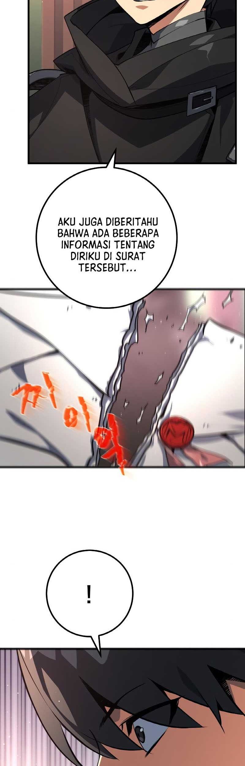 The Game’s Greatest Troll Chapter 24 Gambar 5