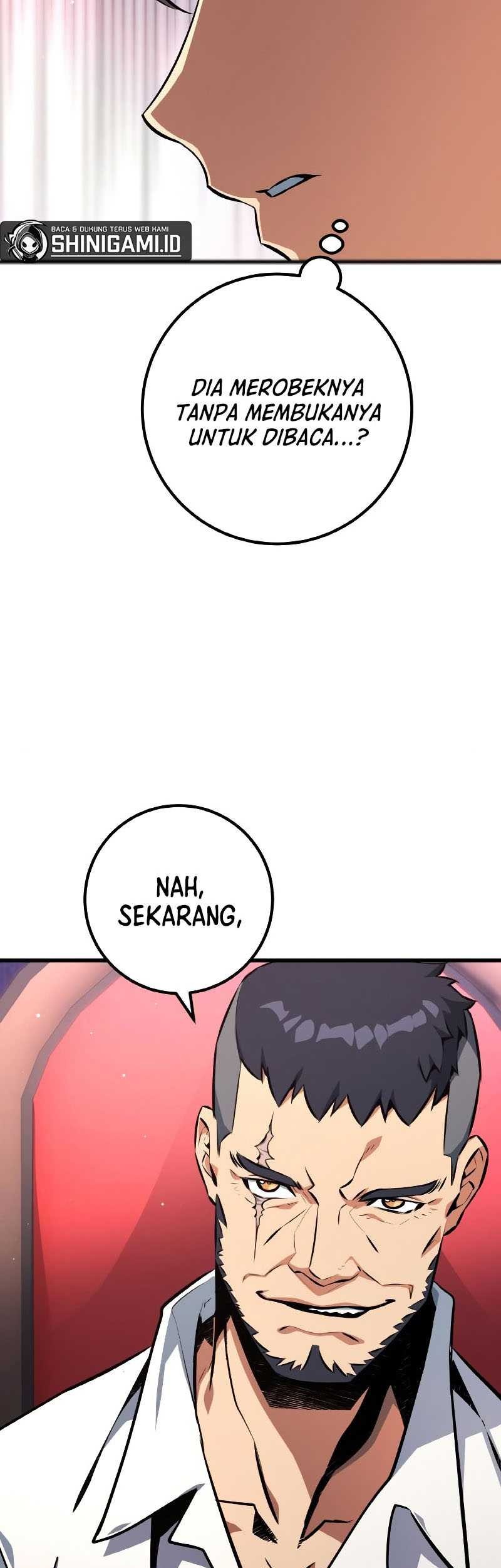 The Game’s Greatest Troll Chapter 24 Gambar 6