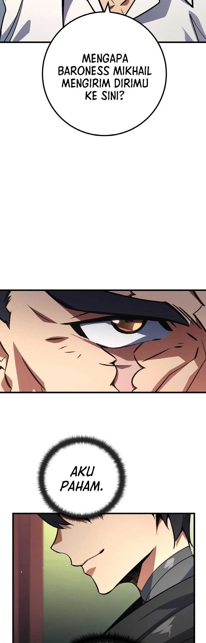 The Game’s Greatest Troll Chapter 24 Gambar 7