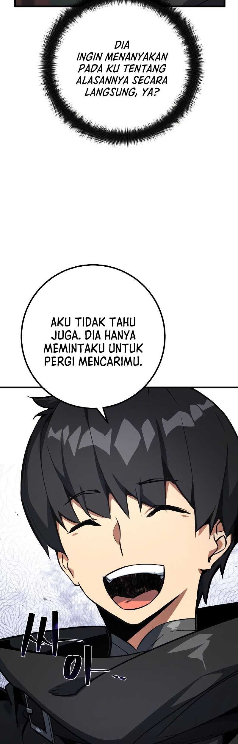 The Game’s Greatest Troll Chapter 24 Gambar 8