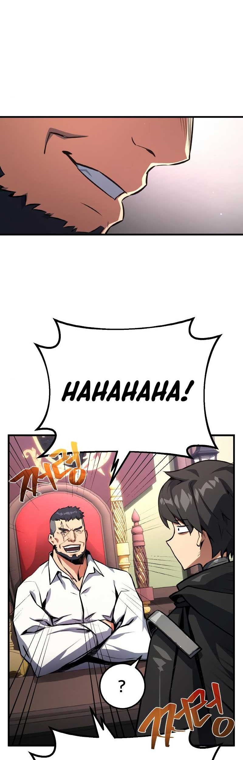 The Game’s Greatest Troll Chapter 24 Gambar 11