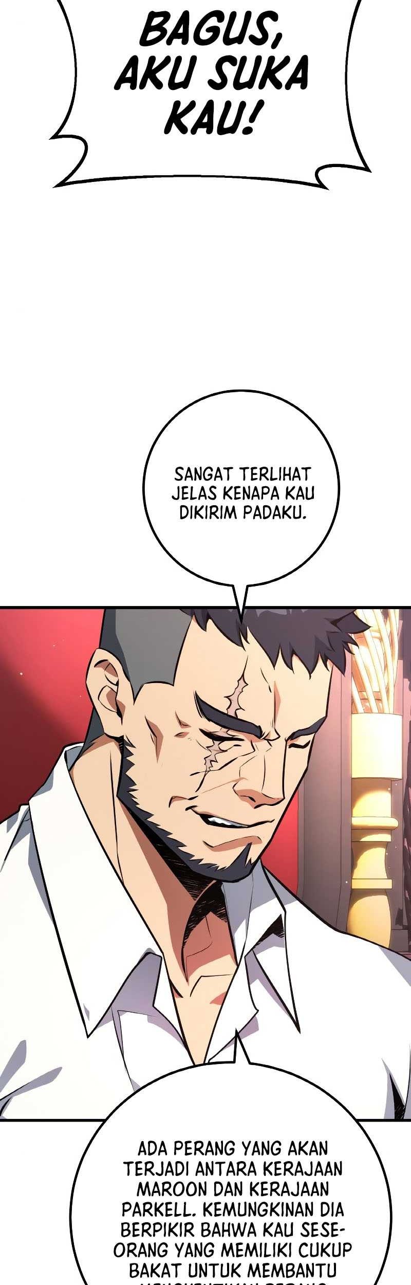 The Game’s Greatest Troll Chapter 24 Gambar 12