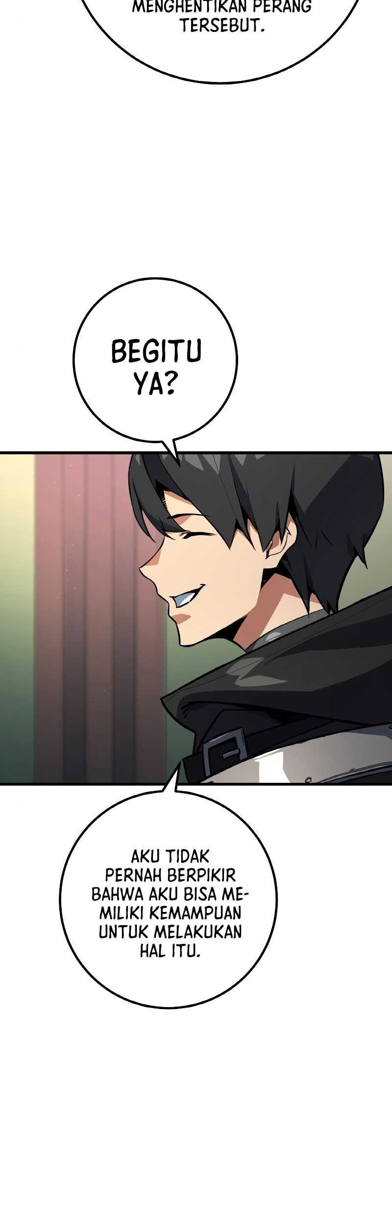 The Game’s Greatest Troll Chapter 24 Gambar 13