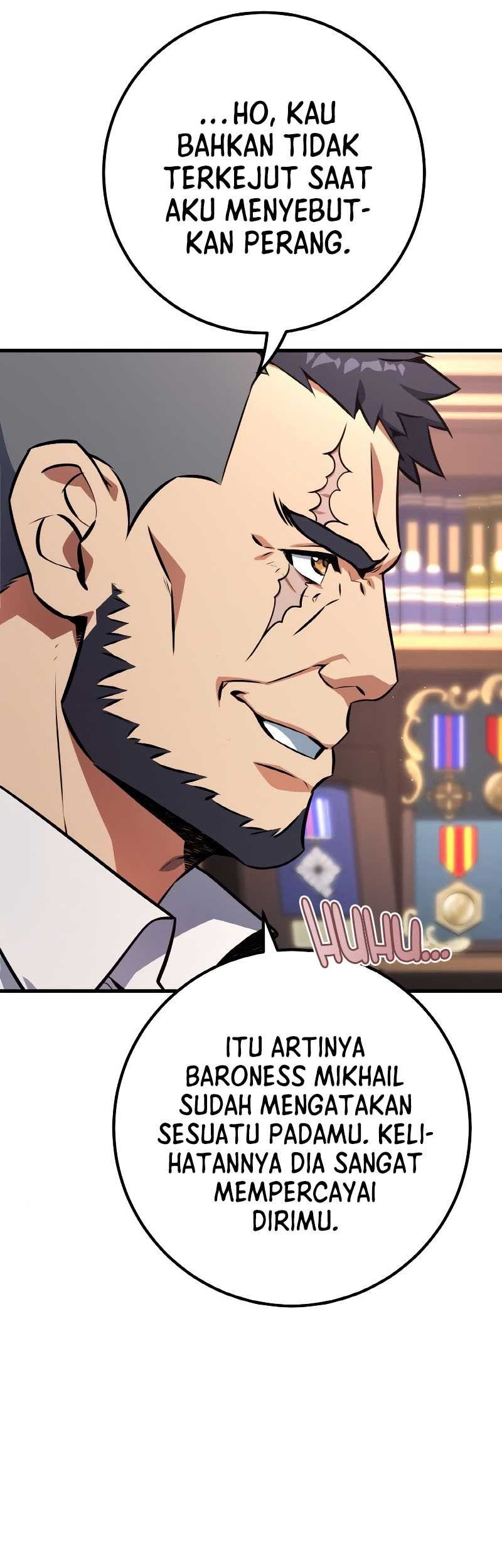 The Game’s Greatest Troll Chapter 24 Gambar 14