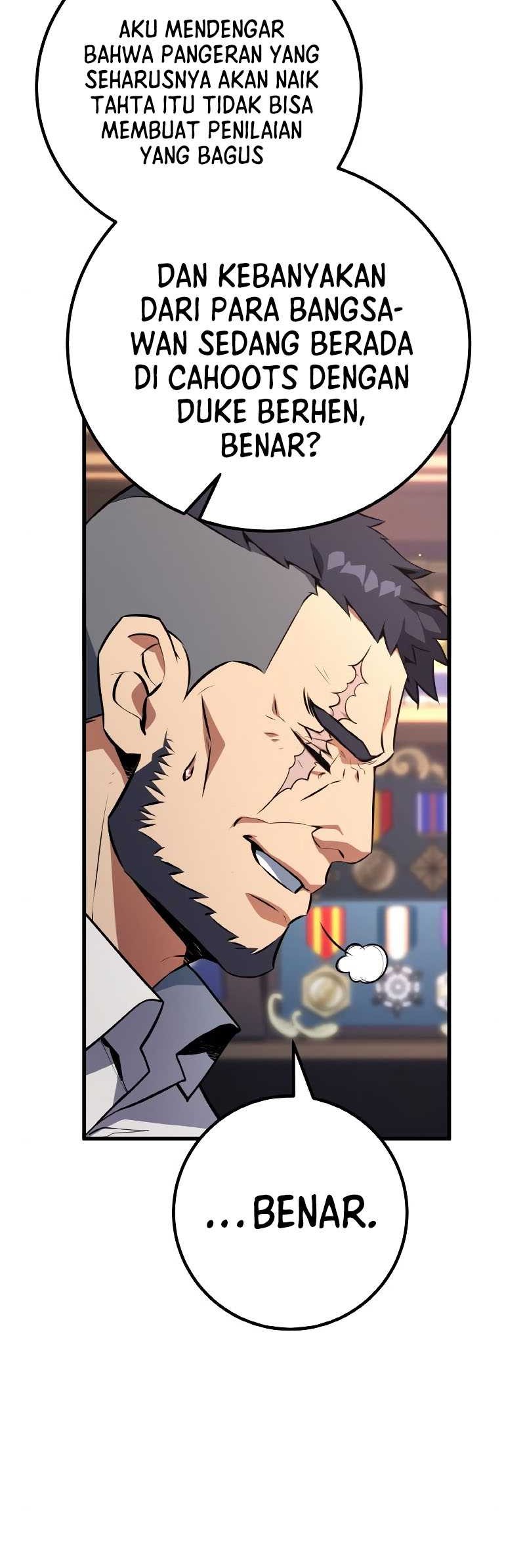 The Game’s Greatest Troll Chapter 24 Gambar 16