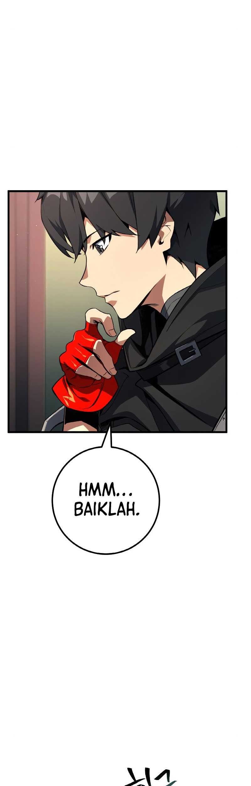 The Game’s Greatest Troll Chapter 24 Gambar 17