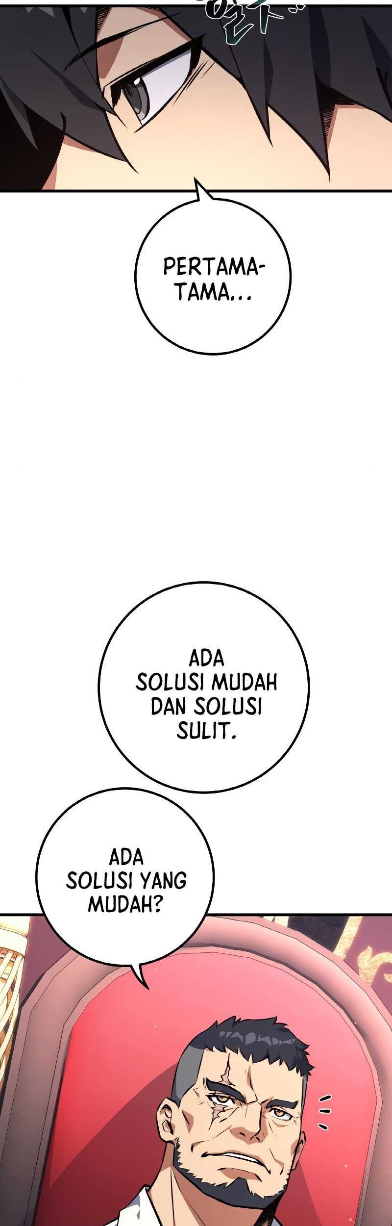 The Game’s Greatest Troll Chapter 24 Gambar 18