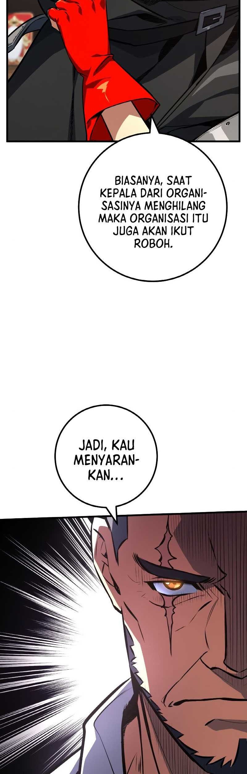 The Game’s Greatest Troll Chapter 24 Gambar 20