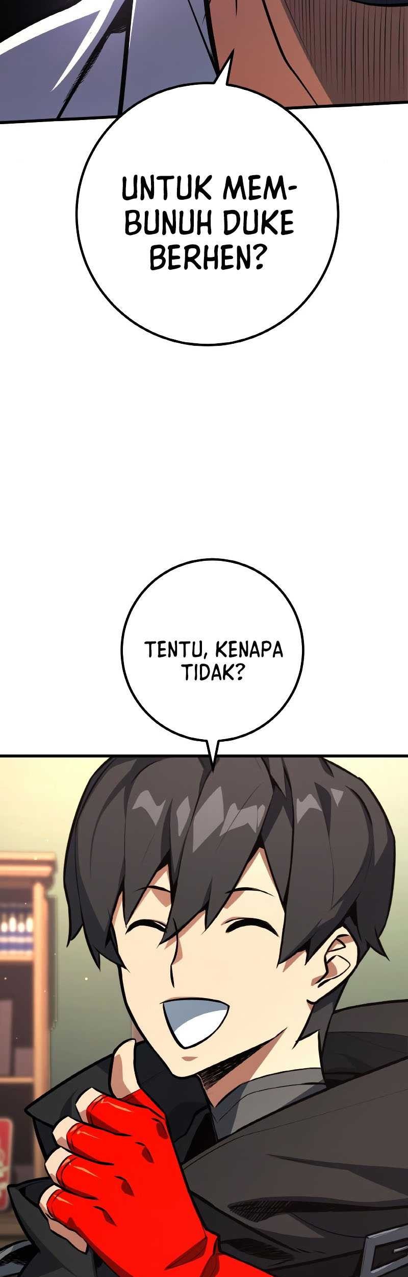 The Game’s Greatest Troll Chapter 24 Gambar 21