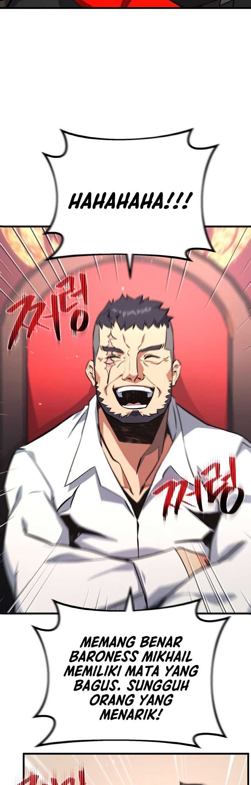 The Game’s Greatest Troll Chapter 24 Gambar 22