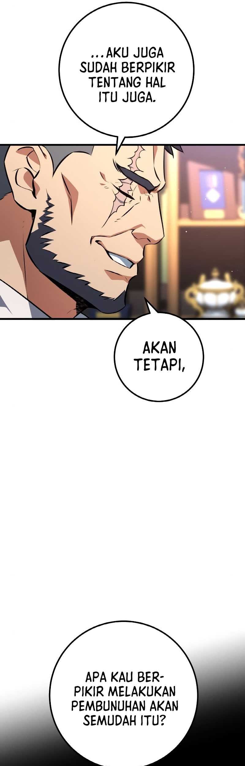 The Game’s Greatest Troll Chapter 24 Gambar 24