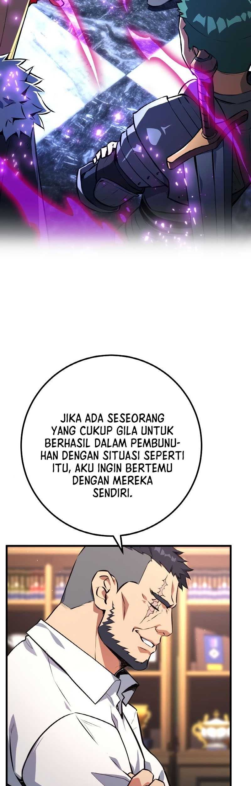 The Game’s Greatest Troll Chapter 24 Gambar 26