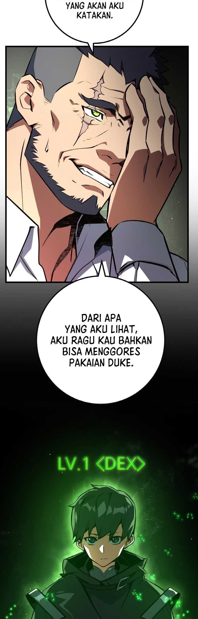 The Game’s Greatest Troll Chapter 24 Gambar 29