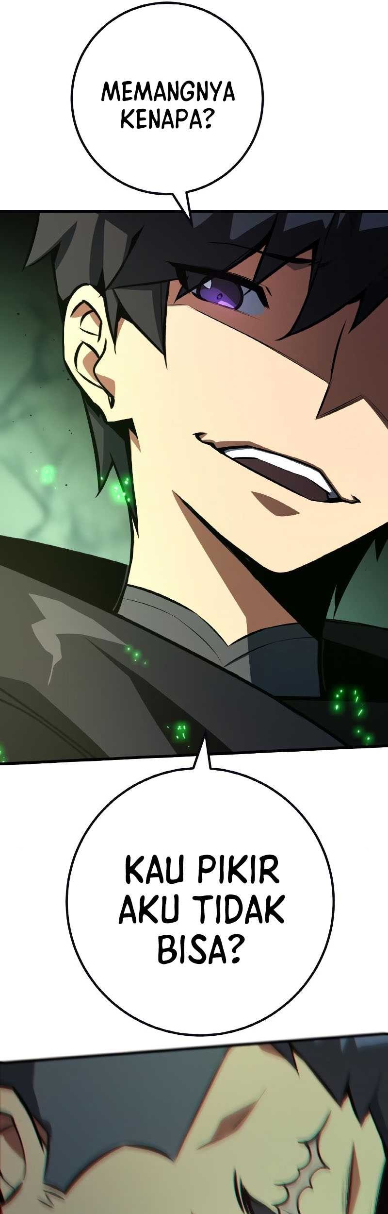 The Game’s Greatest Troll Chapter 24 Gambar 31