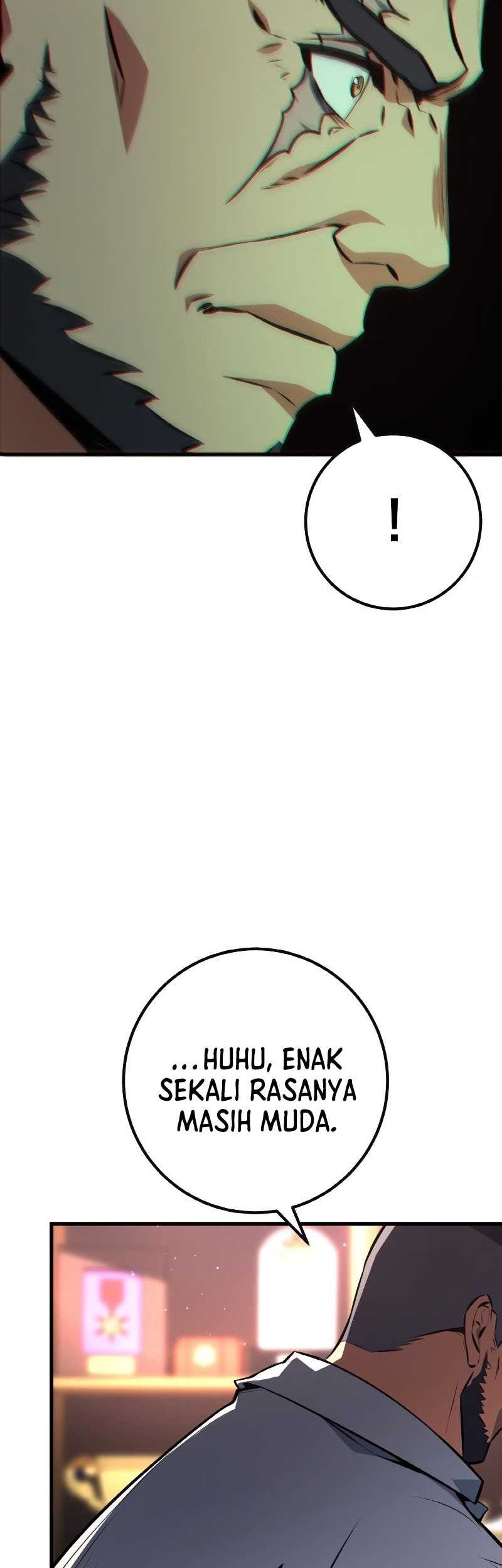 The Game’s Greatest Troll Chapter 24 Gambar 32