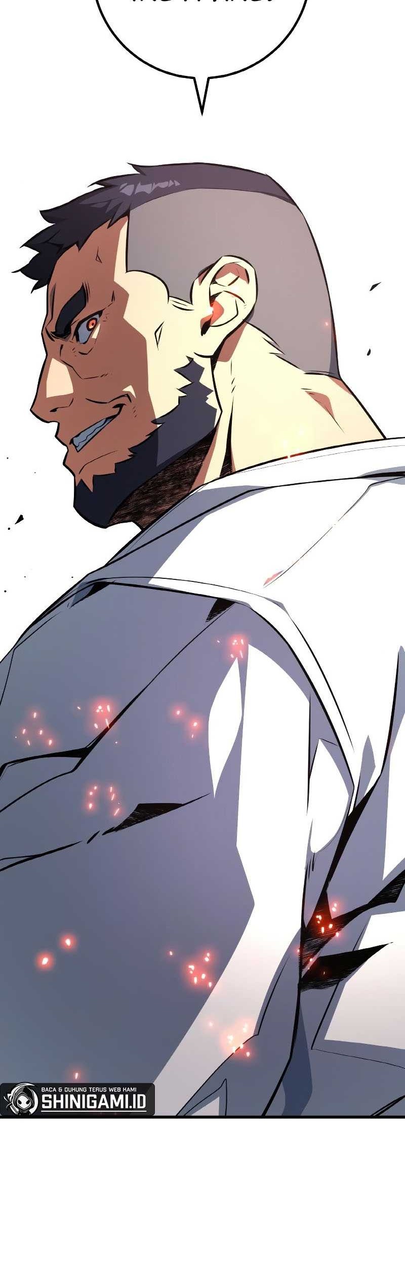 The Game’s Greatest Troll Chapter 24 Gambar 34