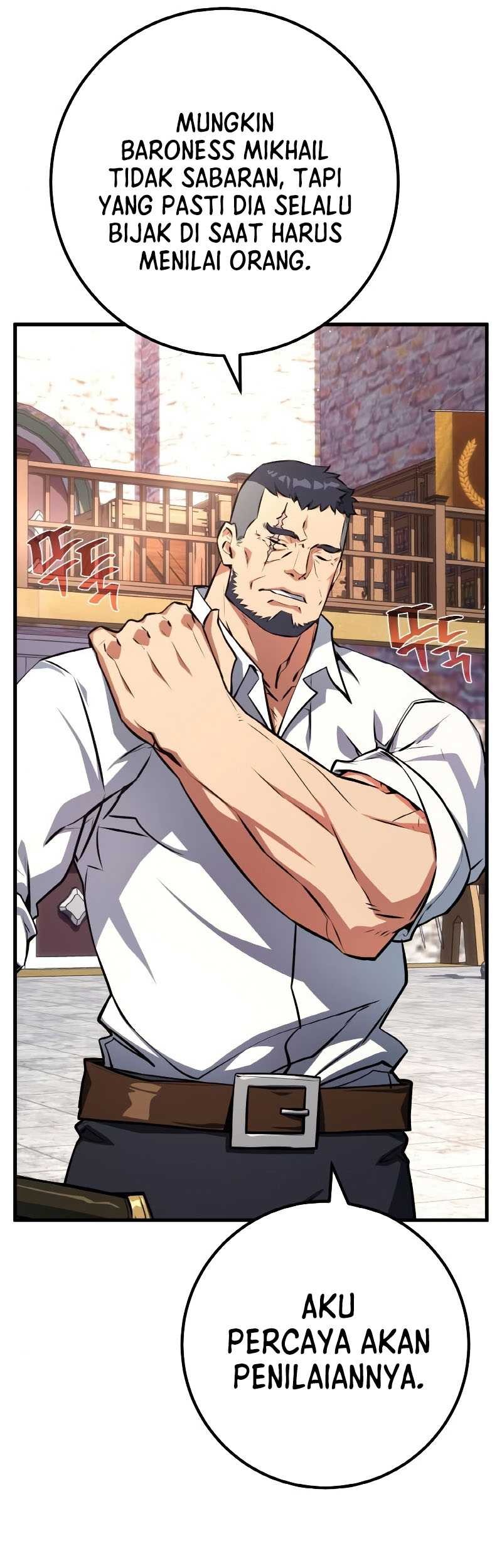 The Game’s Greatest Troll Chapter 24 Gambar 38