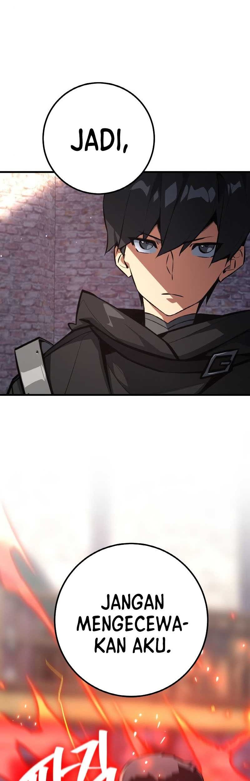 The Game’s Greatest Troll Chapter 24 Gambar 39