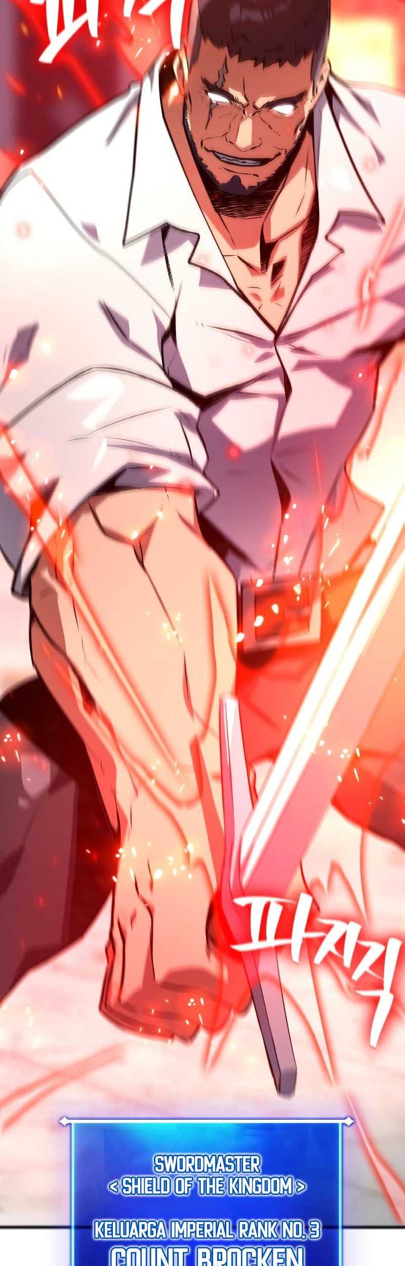 The Game’s Greatest Troll Chapter 24 Gambar 40