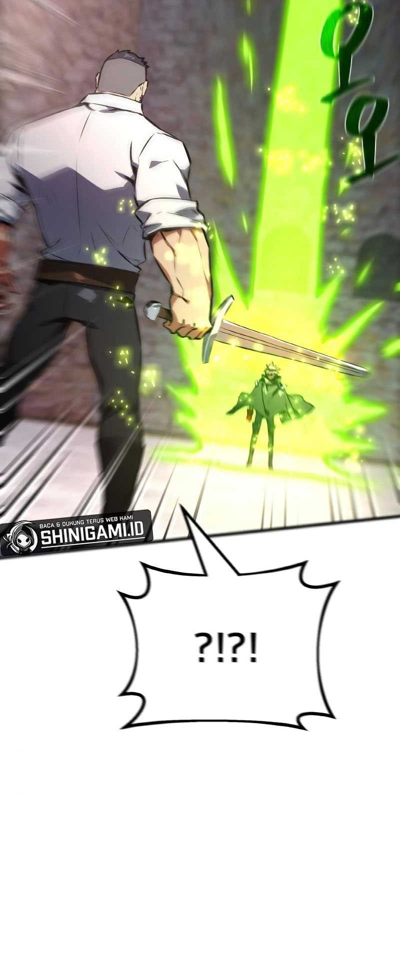 The Game’s Greatest Troll Chapter 24 Gambar 44