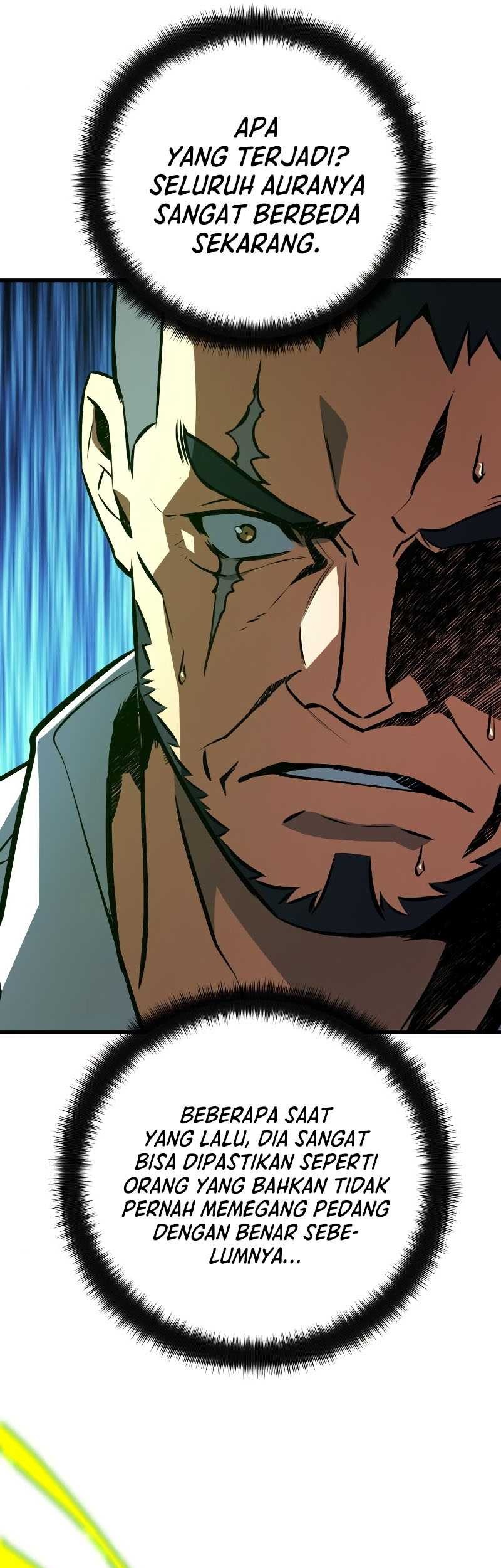 The Game’s Greatest Troll Chapter 24 Gambar 45