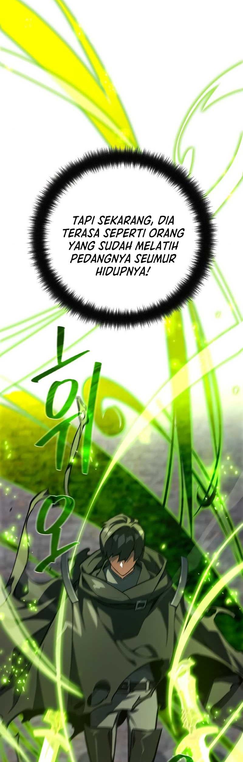 The Game’s Greatest Troll Chapter 24 Gambar 46