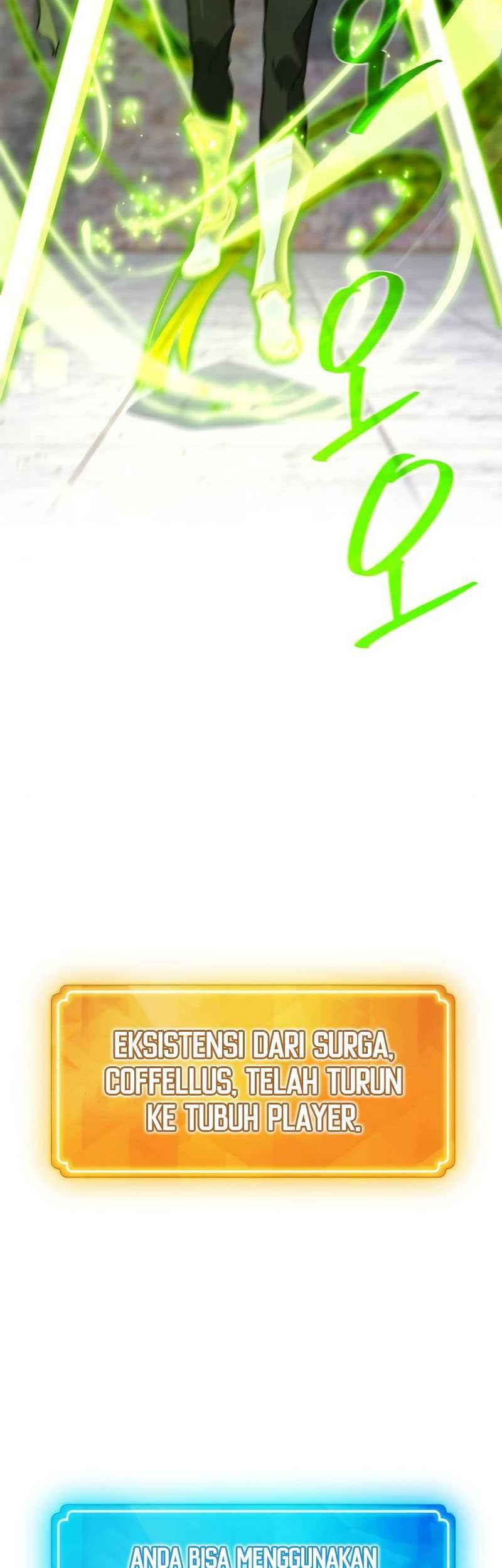 The Game’s Greatest Troll Chapter 24 Gambar 47