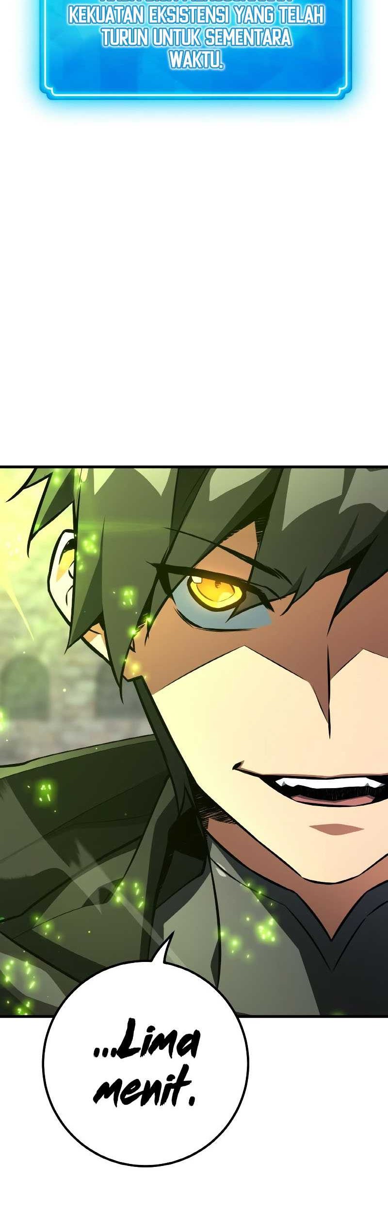 The Game’s Greatest Troll Chapter 24 Gambar 48