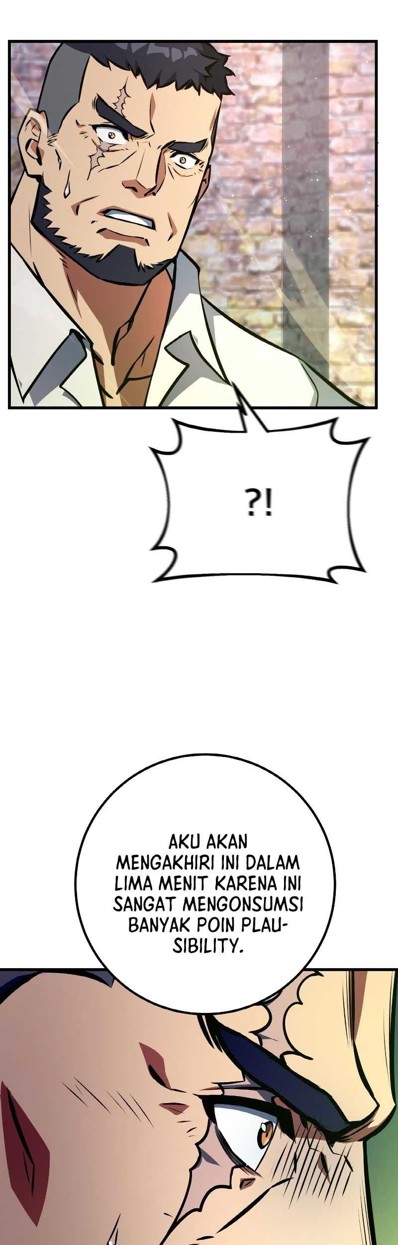 The Game’s Greatest Troll Chapter 24 Gambar 49