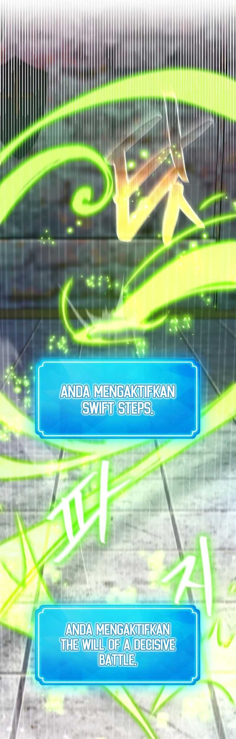 The Game’s Greatest Troll Chapter 24 Gambar 51