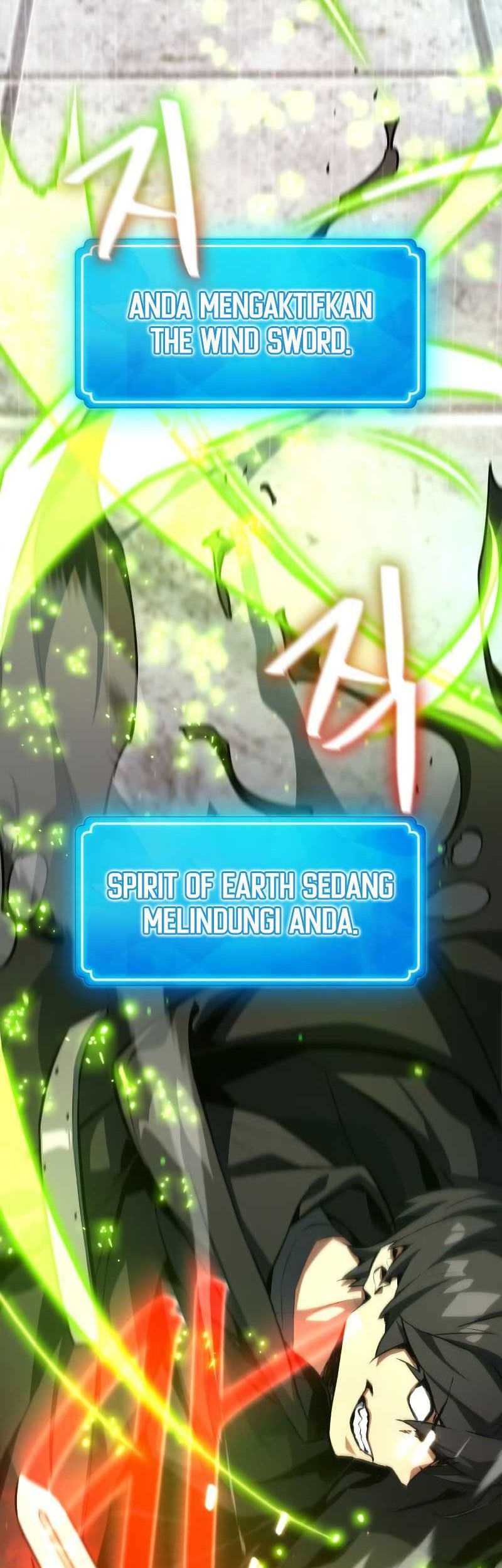 The Game’s Greatest Troll Chapter 24 Gambar 52