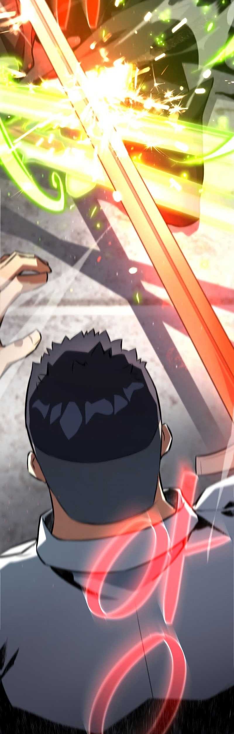 The Game’s Greatest Troll Chapter 24 Gambar 53