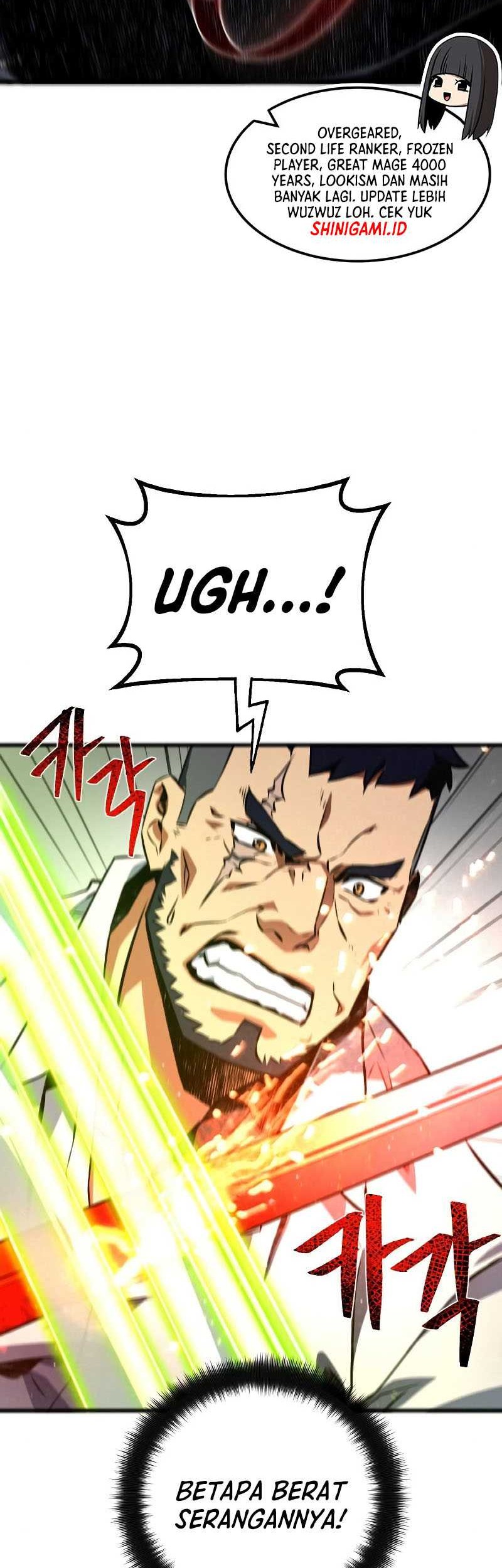 The Game’s Greatest Troll Chapter 24 Gambar 54