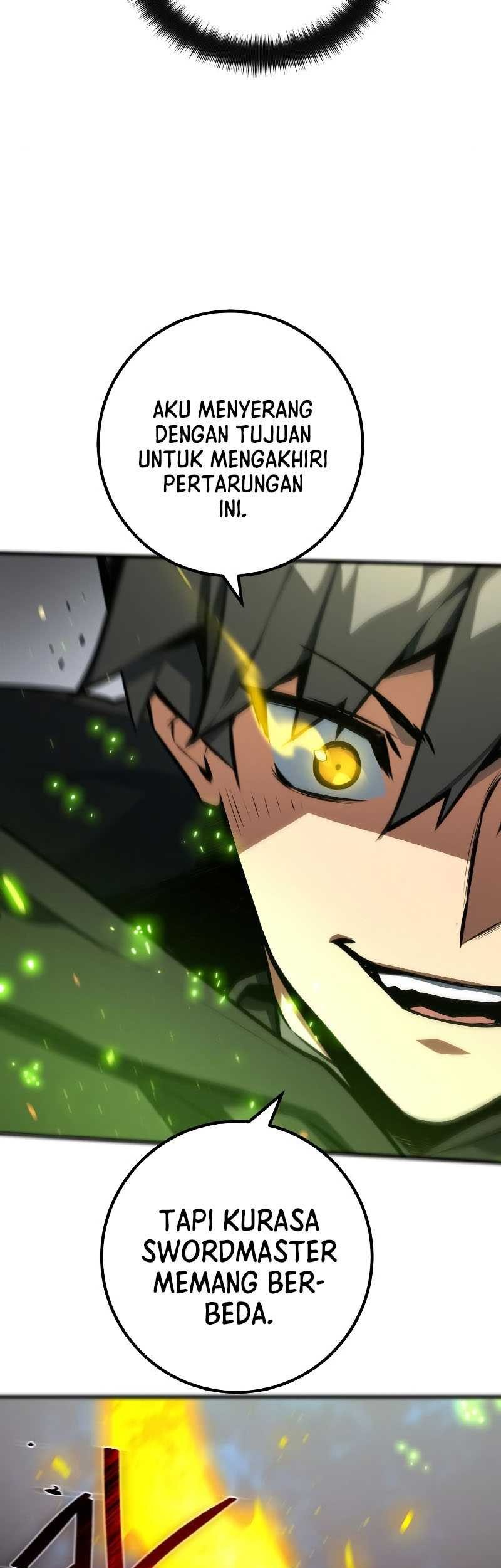 The Game’s Greatest Troll Chapter 24 Gambar 55