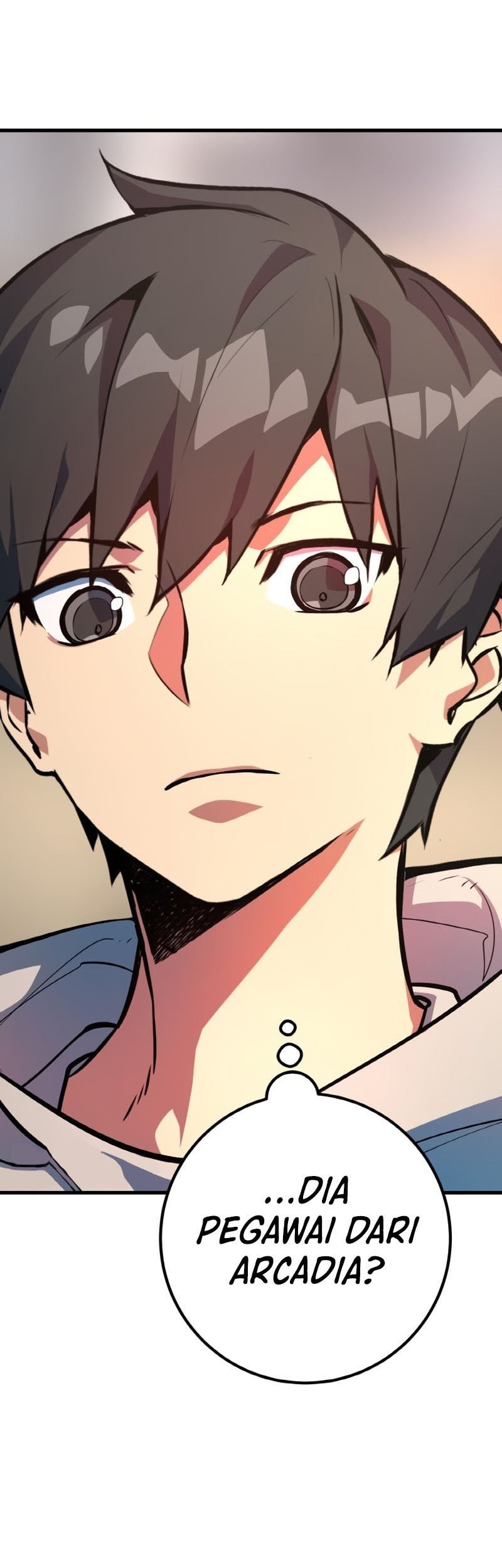 The Game’s Greatest Troll Chapter 32 Gambar 51