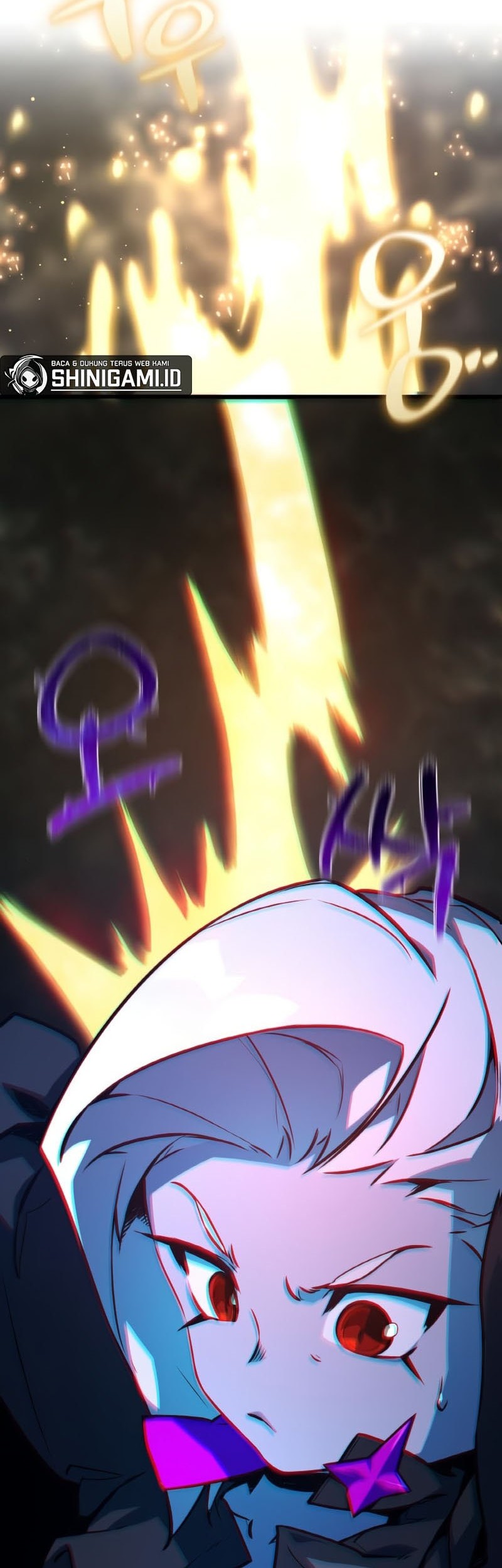 The Game’s Greatest Troll Chapter 32 Gambar 54