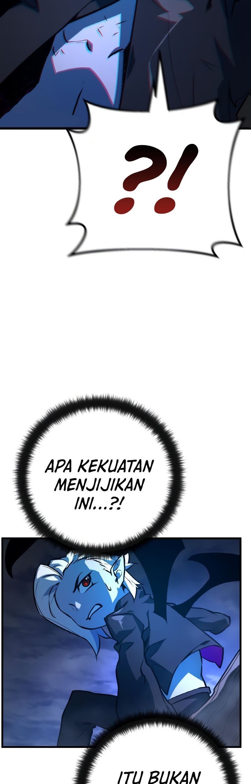 The Game’s Greatest Troll Chapter 32 Gambar 55
