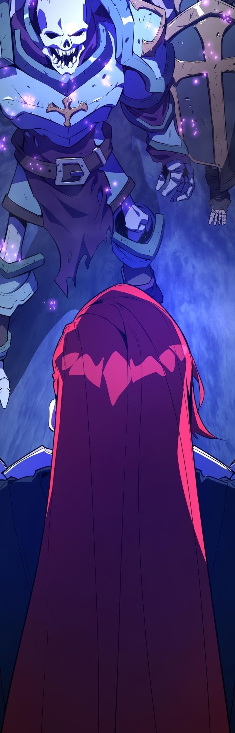 The Game’s Greatest Troll Chapter 32 Gambar 60