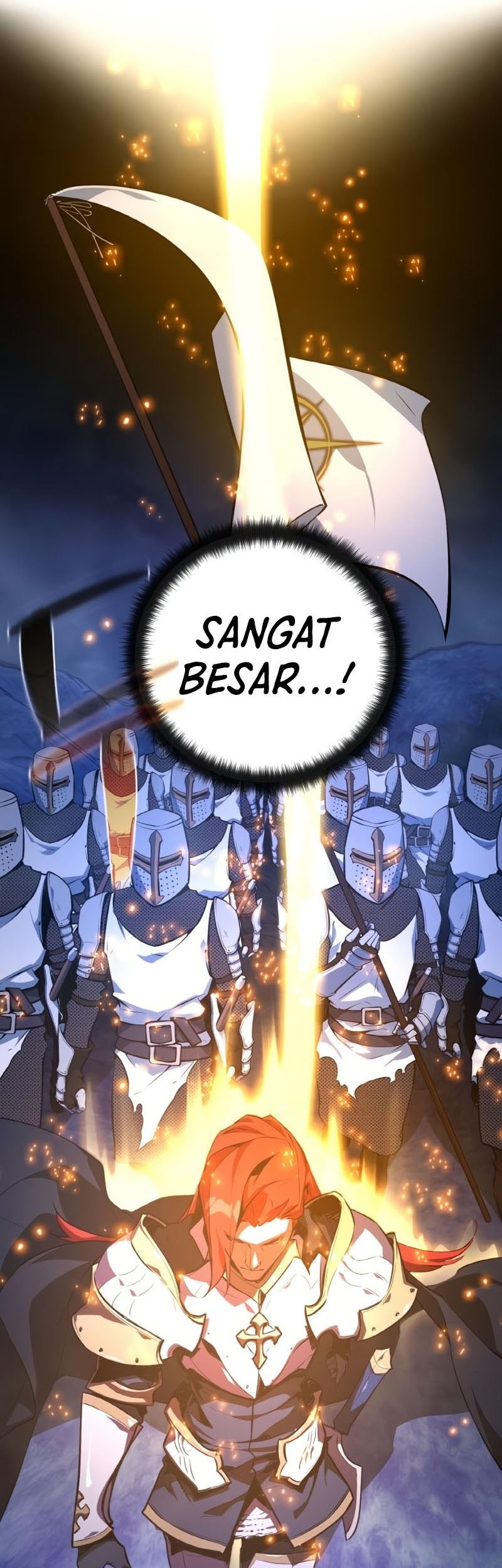 The Game’s Greatest Troll Chapter 32 Gambar 57