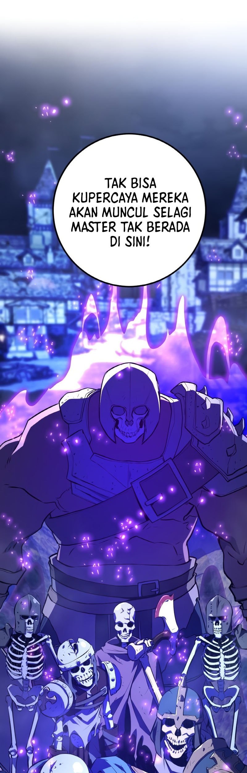 The Game’s Greatest Troll Chapter 32 Gambar 59