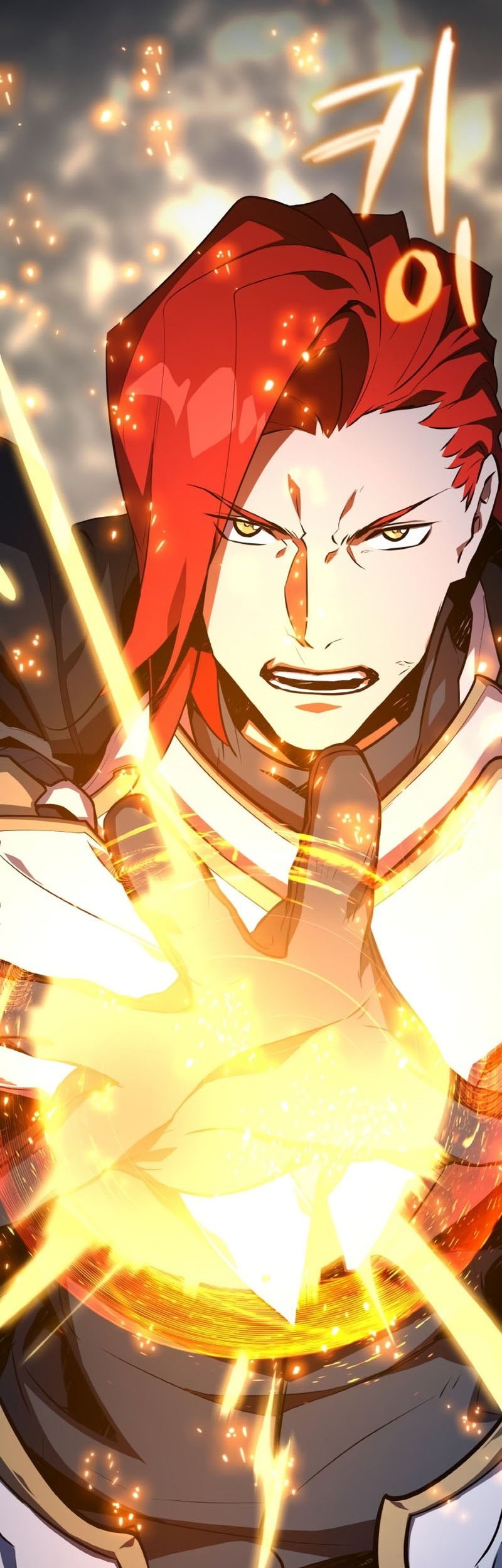 The Game’s Greatest Troll Chapter 32 Gambar 62