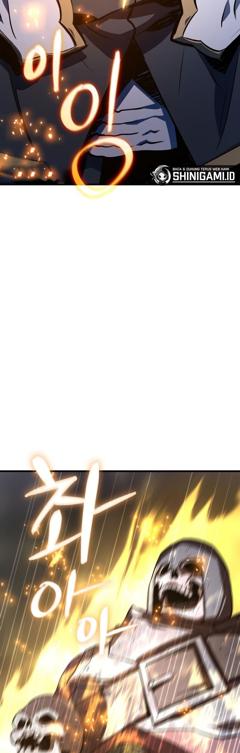 The Game’s Greatest Troll Chapter 32 Gambar 63