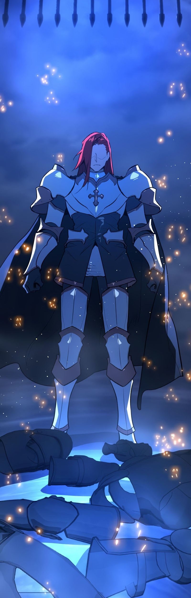 The Game’s Greatest Troll Chapter 32 Gambar 66