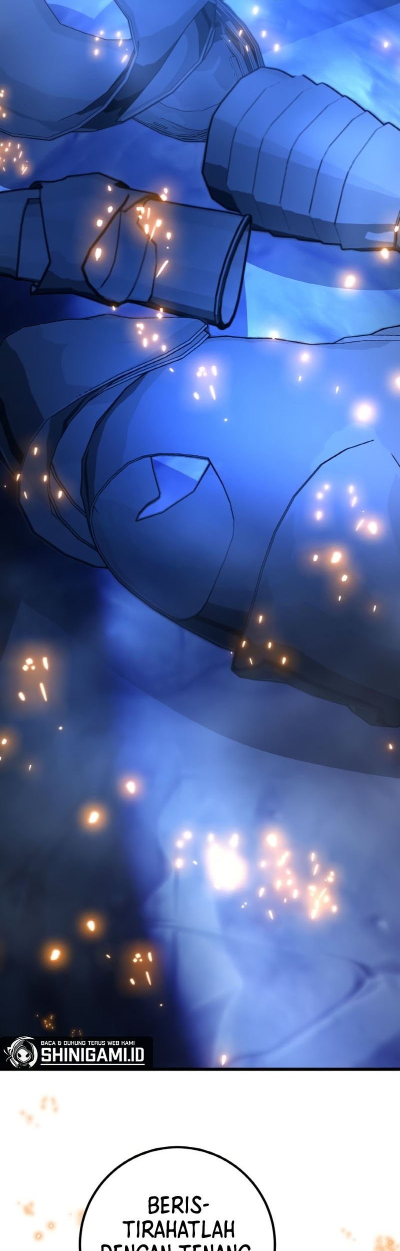 The Game’s Greatest Troll Chapter 32 Gambar 67