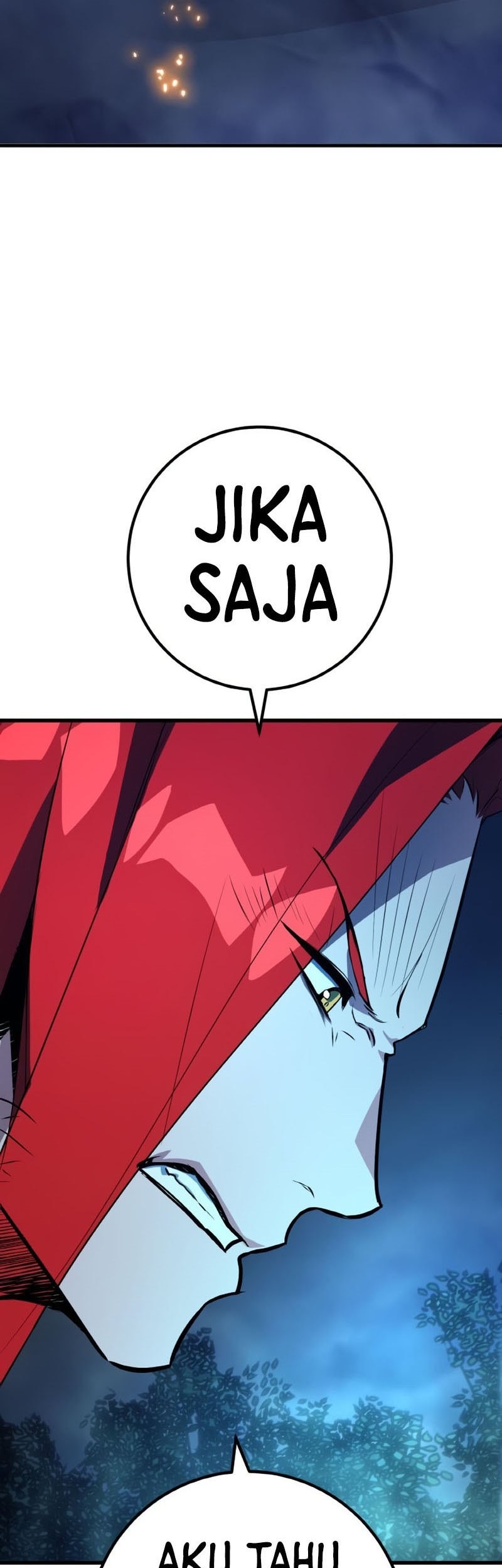 The Game’s Greatest Troll Chapter 32 Gambar 69