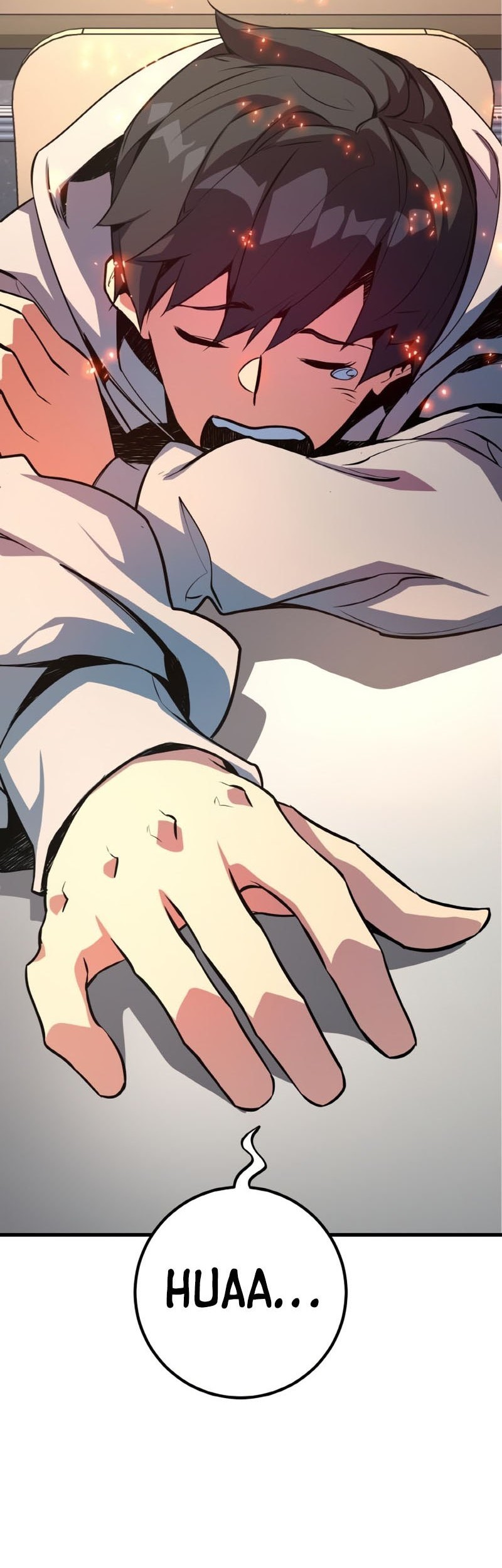 The Game’s Greatest Troll Chapter 32 Gambar 36